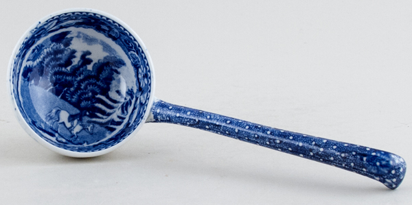 Sauce Ladle c1820
